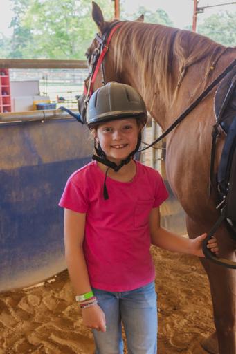 2nd Tuesday Junior Camp