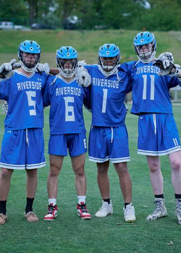Lacrosse 2021