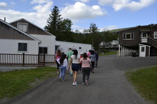 Session 6: August 27 - September 3