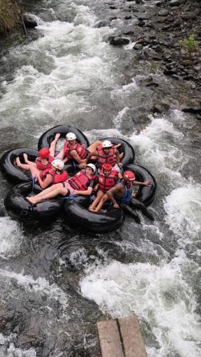 Day 21 - Mindo Cloud Forest