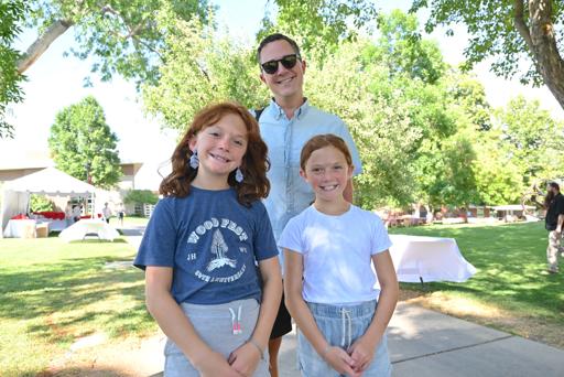 All-School Picnic 2025