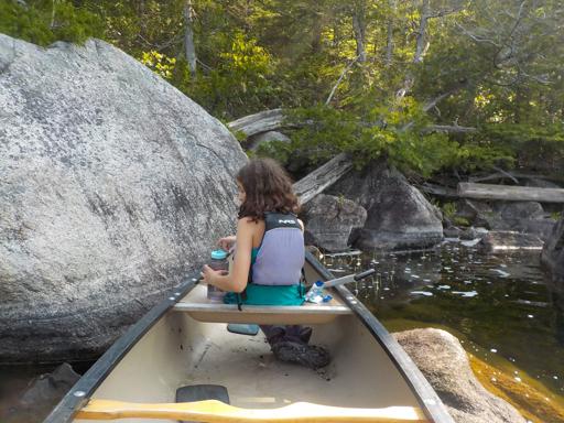 Meadowlark Cabin Trip