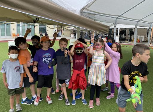 Coyotes- Traditional 2nd Grade