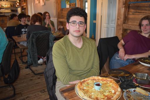 Day 3: Seljalandsfoss