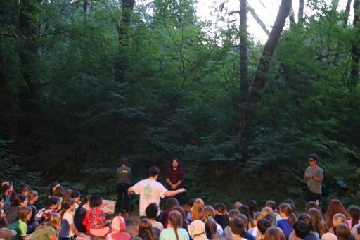 Junior 2 - Day 3 - Wednesday