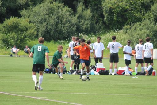 SAT / 1:30pm / D5 vs D6