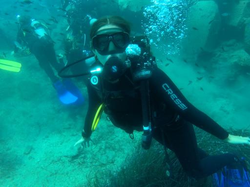 Europe for Older Teens: Greece Island Hopping 2a (July 13 - July 25)