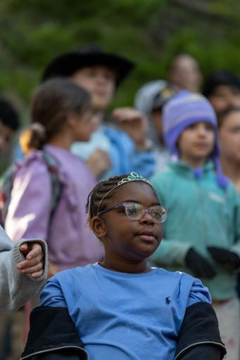 Family Portraits/ All Camp events