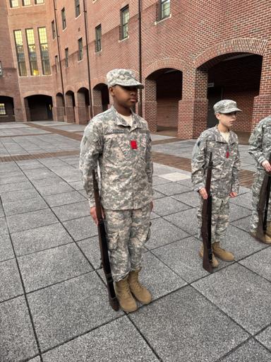 Beginning the ROC Cycle