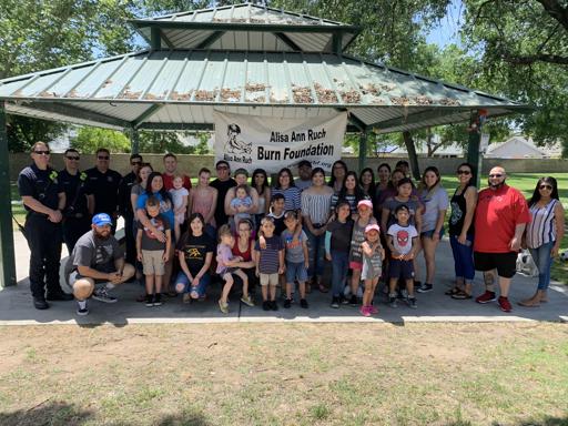 Central California Day at the Park 2019
