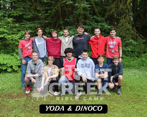High School - Cabin Photos - 2022