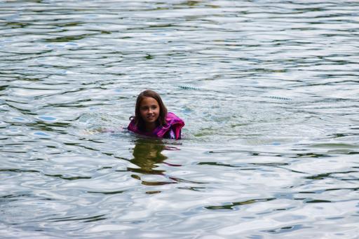 Week #5 (August 7-11)