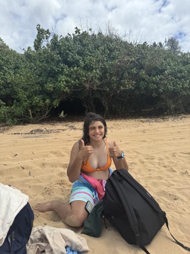 Day 5- July 15th- When Life gives you lemons, make lemonade