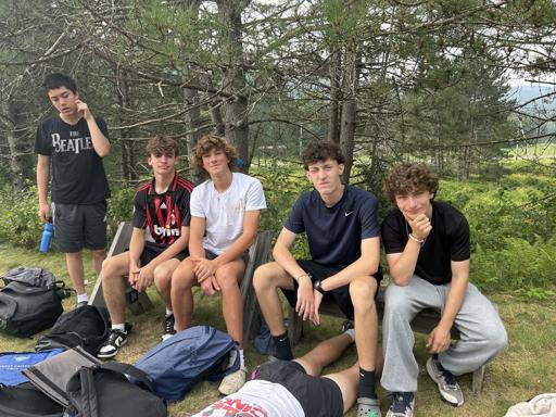 Session 3: July 27 – August 8