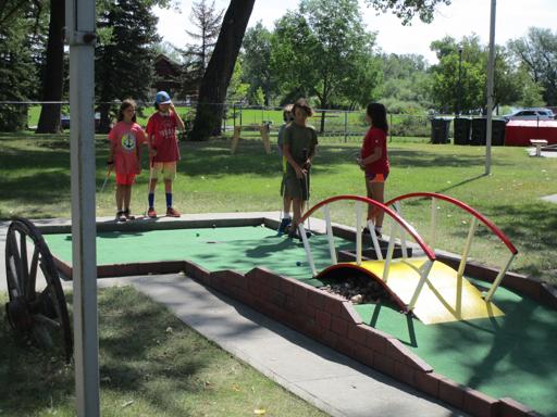 Expedition Multi-Sport 5th-6th