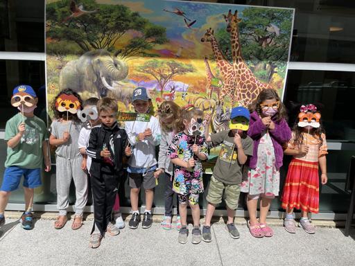 Sheldagim (Kingfishers) שלדג׳ם - Tayasim 1st Grade