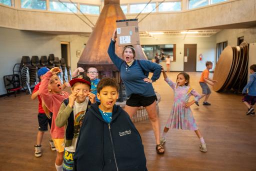 Session B: June 26-30