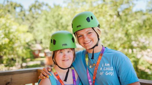 Young Friends Week: June 15-20