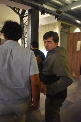 Day 9 - Galápagos to Quito 