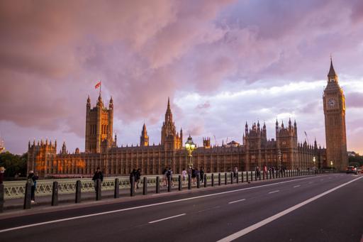 Day 8 - Paris and London - 7/11/24