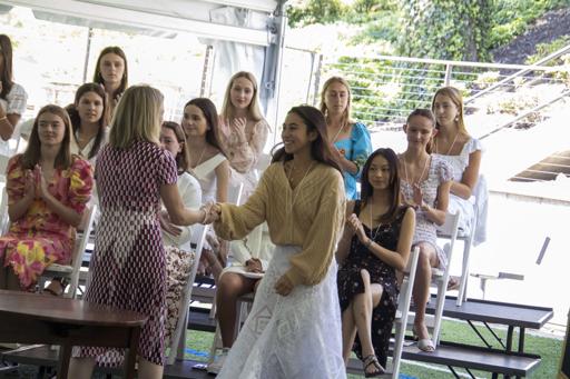 US End of Year Awards/Assembly