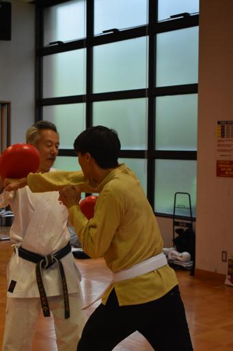 JDS1A Day 10 - Hiroshima - July 5