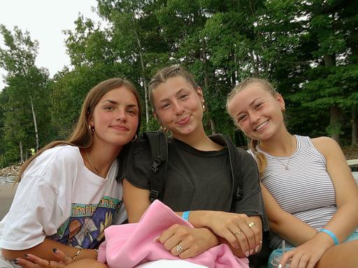 Camp Snap