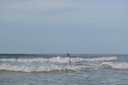 Costa Rica for Middle School: Hola Costa Rica 2 (July 9 - July 19)