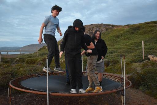 Iceland day 9 - August 7th