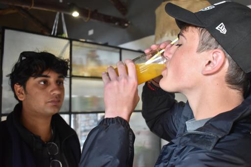 Day 10 - Final Day in Cusco