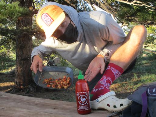 Expedition Multi-Sport 9th-11th