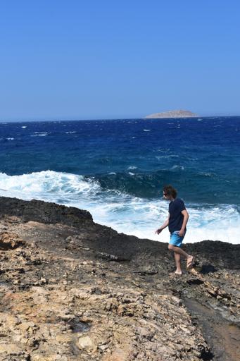 Day 8 - Naxos