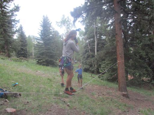 Expedition Rock Climbing 7th-8th