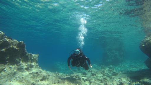 Day 3: Lefkada Beach Day