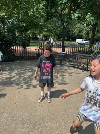 WEEK 7	 Jul 29th - Aug 2nd