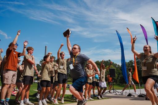 Soaring Hawks Week: June 27-July 3