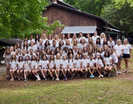 Session 1 (June 26-July 10)