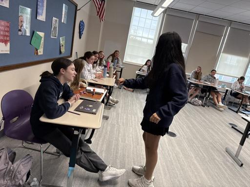 Theology Puzzle Piece (Grade 8 4.4.25)