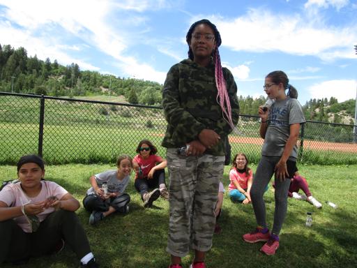 Expedition Steamboat Multi-Sport 5th-6th