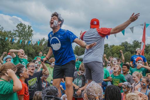 Friday Family Fun Day