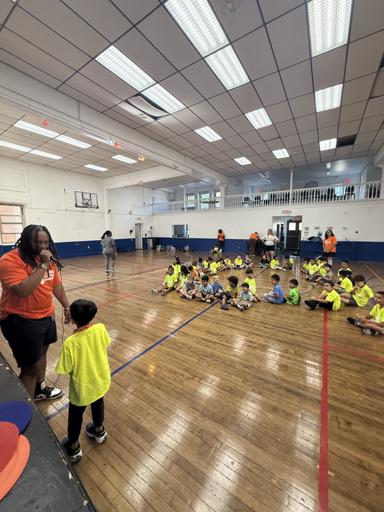 Week 5 (July 27-31)