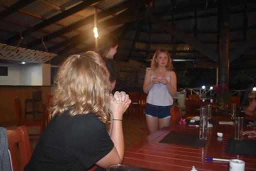 Day 6 - 6th July - Blue Lagoon Beach Day