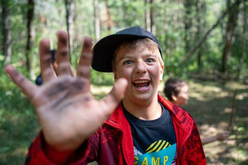 Session F: July 31-Aug 4