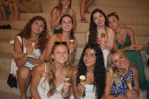 Croatia Island Hopping (July 23-August 4)