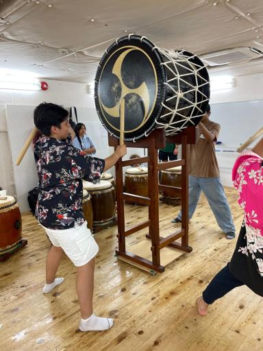 Japan Discovery & Service (July 27-August 12)