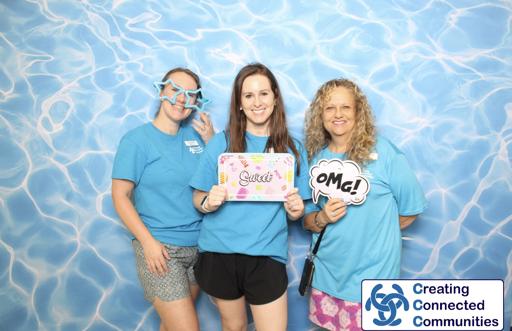 June 13 - Los Ninos Primero GOAL Program