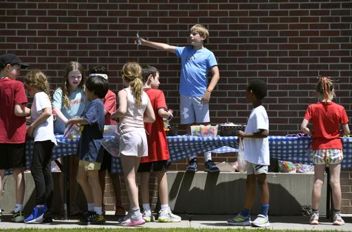 LS Giant Relay Day Carnival 2026