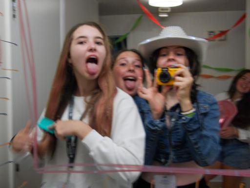 Monday - The Legacy Years