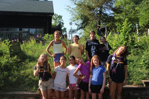 cabin photos