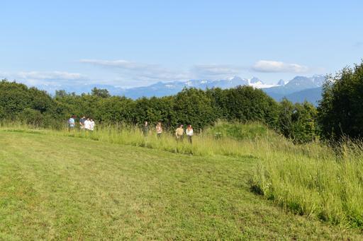 Day 5 - Kilcher Homestead & Polar Plunge